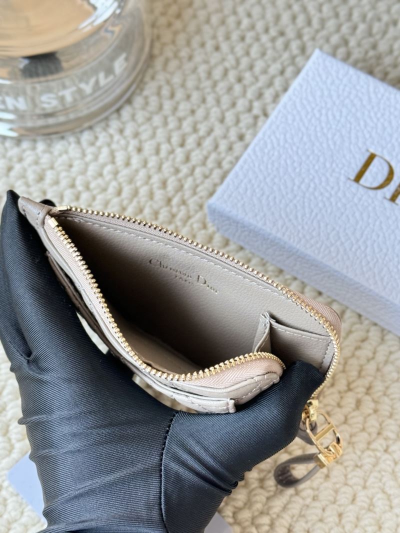 Christian Dior Wallets Purse